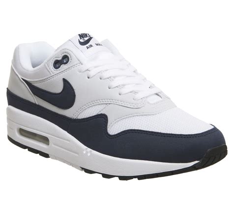 nike air max 1 trainer|nike air max trainers 4.5.